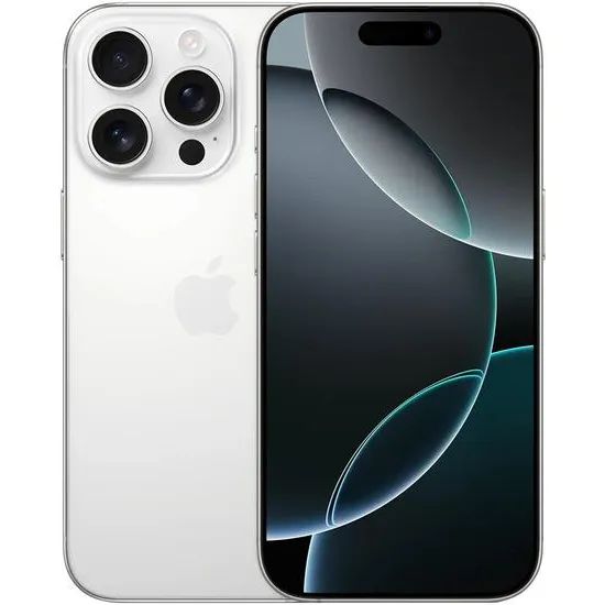 iPhone 16 Pro 256GB - Lacrado na Caixa - Foto 2