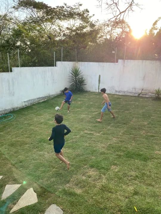 Piscina para locação - área de lazer - Foto 11