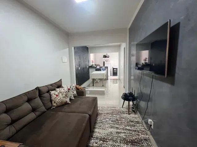 Vendo casa na Ceilândia (PSUL) - Foto 2