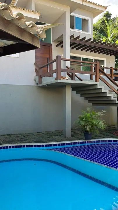 Búzios Casa 3 suítes Brava/Forno - Foto 2