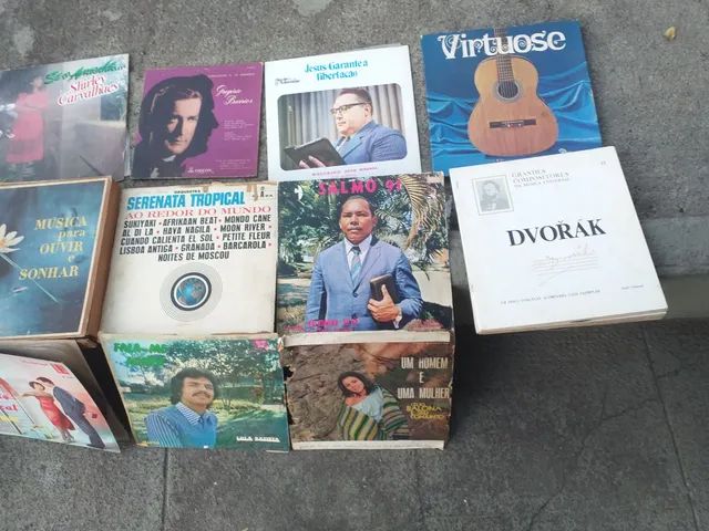 Lps diversos - Foto 2