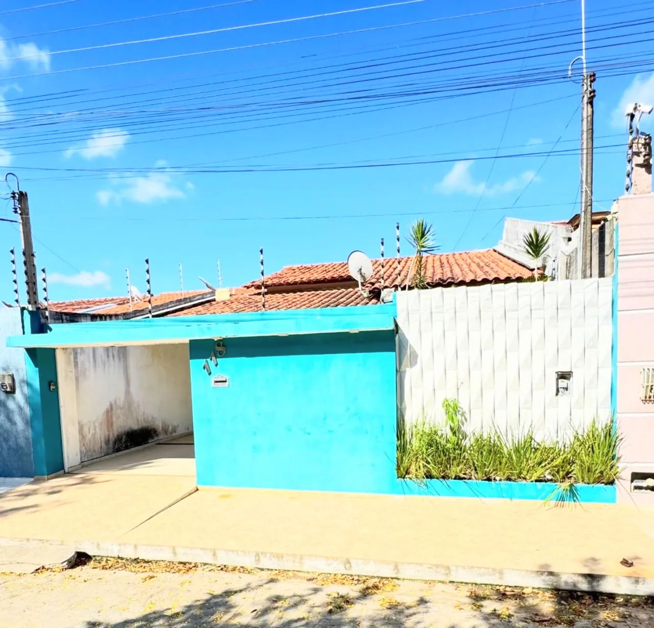 foto - Maceió - Benedito Bentes