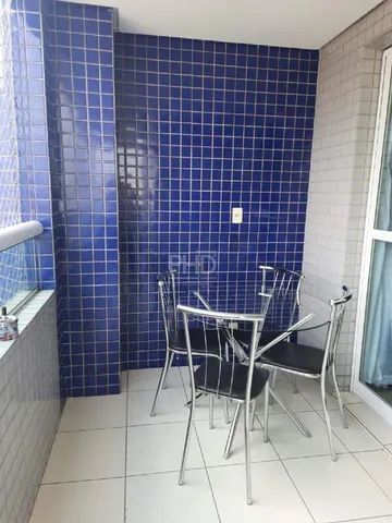 Linda Cobertura Duplex - Centro - São Bernardo do campo - Foto 4