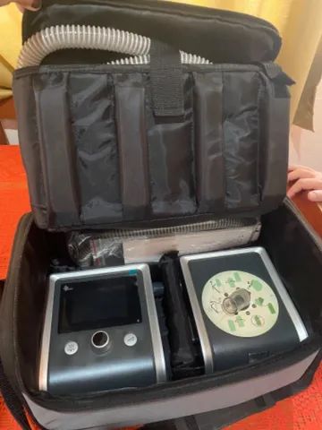 Kit Cpap Auto RESmart System Gll