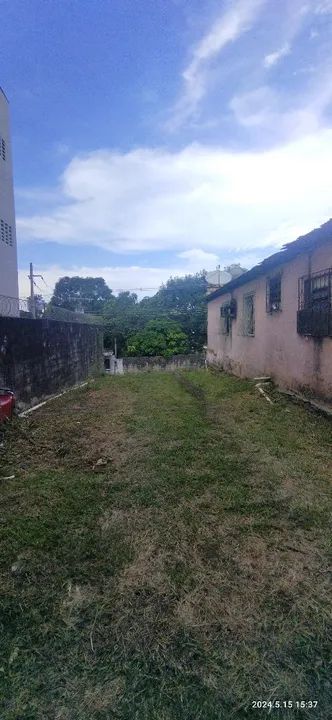 //Terreno com 480 M2 no Beija Flor - Foto 2
