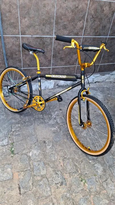 CALOI GOTA DOURADA ARO 24  - Foto 2