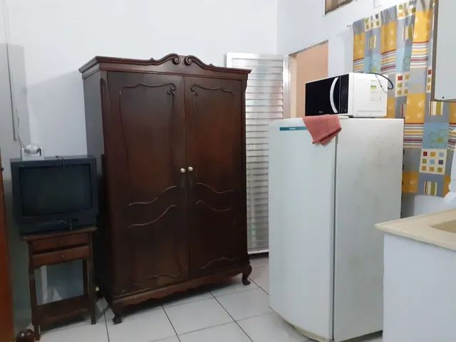 Kitnetes mobiliadas em Itaguaí  - Foto 4