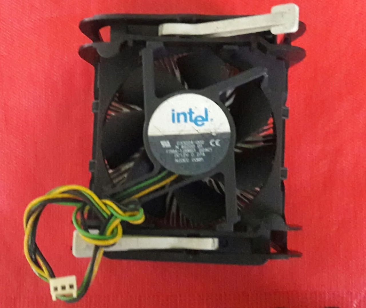Cooler para processador - Foto 2
