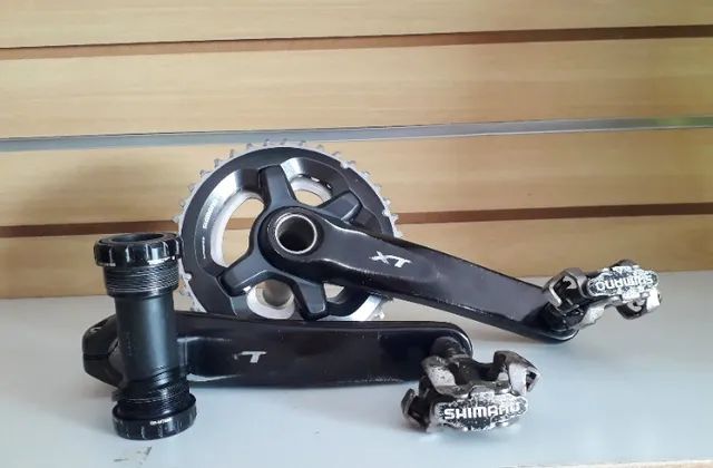 Grupo shimano best sale xt m8000