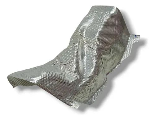 Defletor Calor Escape Toyota Corolla Cross Xre 2024 Lc369 - Foto 3