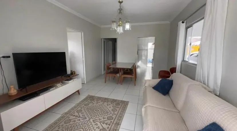 CASA A VENDA NA SAMAMBAIA SUL - Foto 4