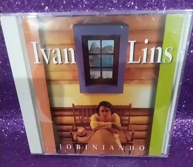 Ivan Lins  -  Jobiniando .