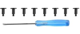 Dji 8 Screws + Propeller Key Mavic Mini 1/2/Se Arduino Automation COD-CP681 64318619383939121