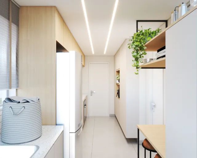 Apartamento no Jóquei, 3 quartos (NEGOCIÁVEL) - Foto 7