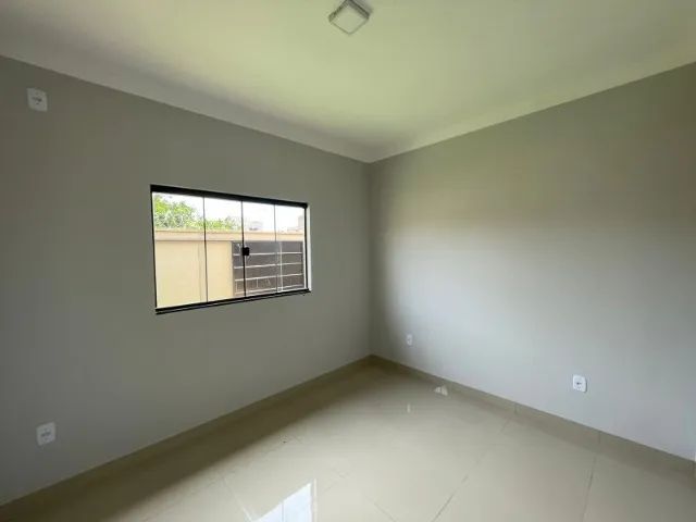 Casa de Esquina na região Moinho dos Ventos de 3/4 (1 suíte), com quintal e área gourmet - Foto 5