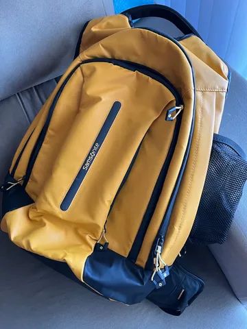 Samsonite Ecodiver Mochila de Luxo - Foto 6
