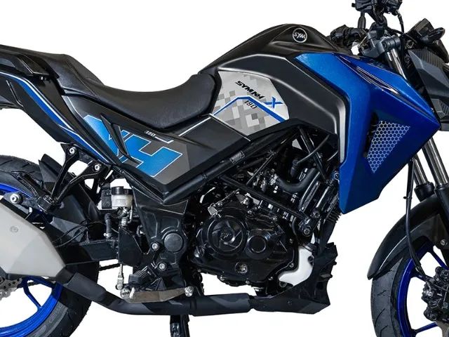 Dafra Nhx 190 Abs - Pronta entrega! - Foto 4