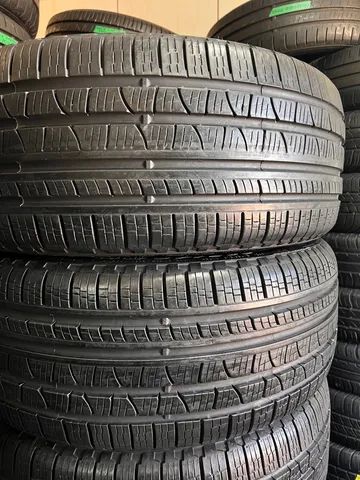 PNEUS ARO 19 - 235/45R19 PIRELLI SCORPION VERDE - Foto 2