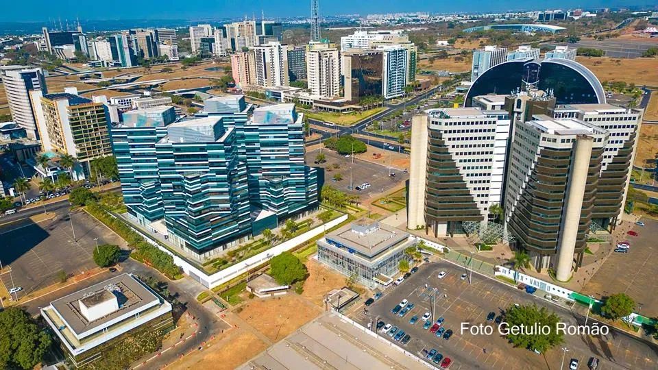 Conjunto de salas, SETOR COMERCIAL NORTE, Asa Norte