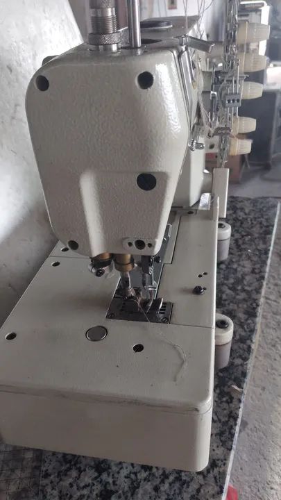 Galoneira Industrial Westman WF 32500 - Foto 4