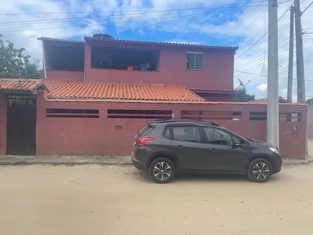 Captação de Casa a venda na Rua Samambaia, Ricardo de Albuquerque, Rio de Janeiro, RJ