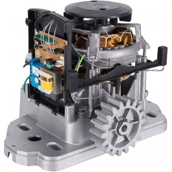 Motor kDz Garen fit  - Foto 4