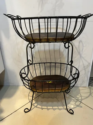 Fruteira Vintage