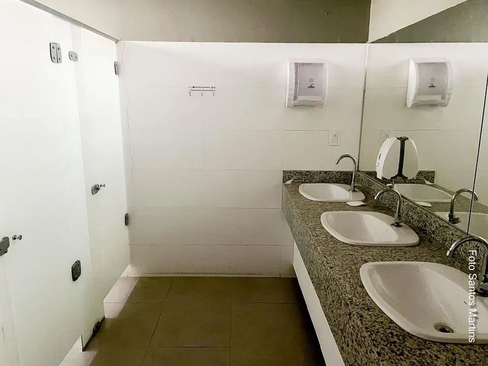 Conjunto de salas, SETOR COMERCIAL NORTE, Asa Norte - Foto 14