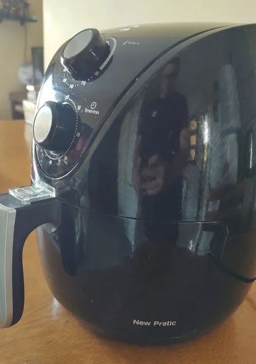 Air Fryer Mondial 3,5l - Foto 2