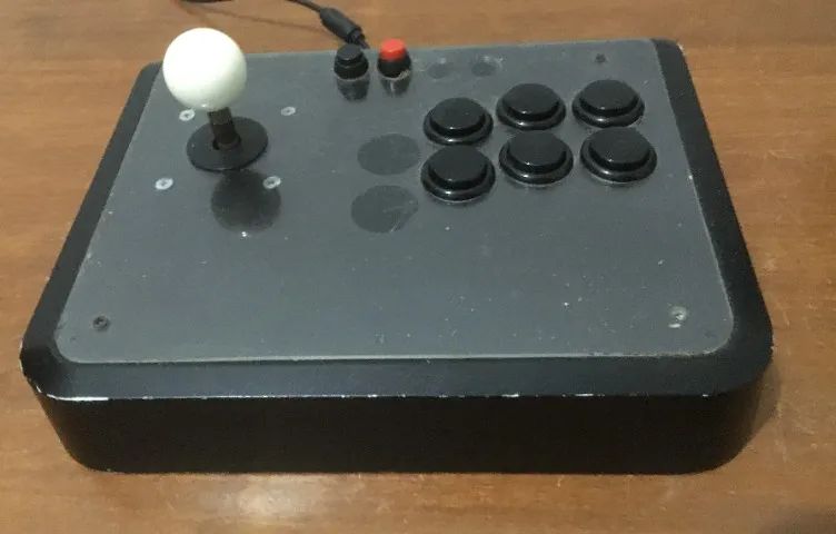 Controle Arcade Ps5/ps4/pc