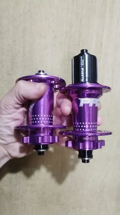 Cubos k-7 barulhento vários modelos  - Foto 2