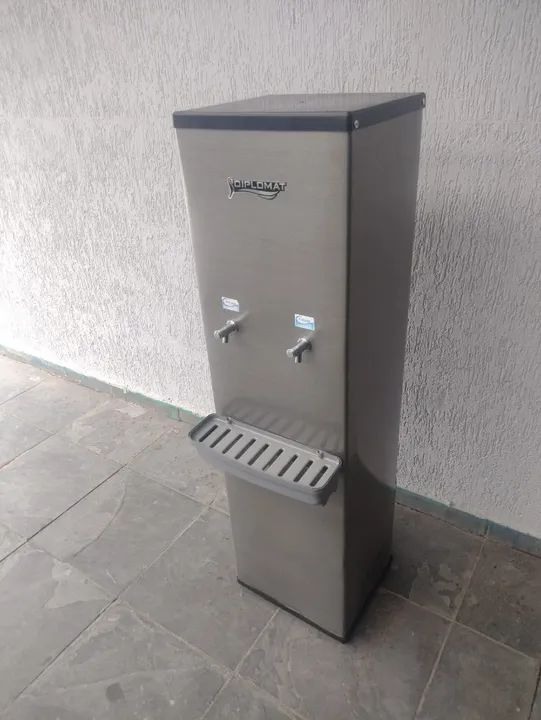 Bebedouro Industrial 25 Litros Usado, Revisado e com Garantia