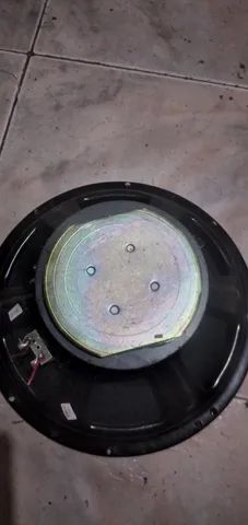 Auto falante 12 polegadas - Foto 2