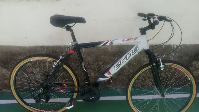 Bike ecos city  - Foto 3