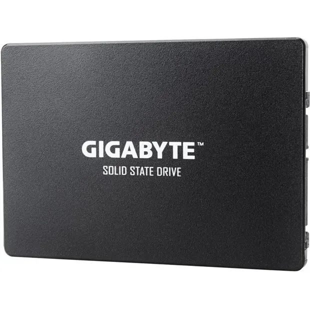[NOVO] Ssd Gigabyte 120Gb, Sata, Leitura 500Mb/S, Gravação 380Mb/S - Gp-Gstfs31120Gntd - Foto 2