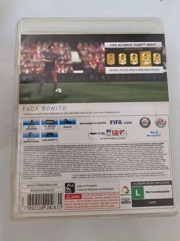 Fifa 16 Ps3 - Foto 2