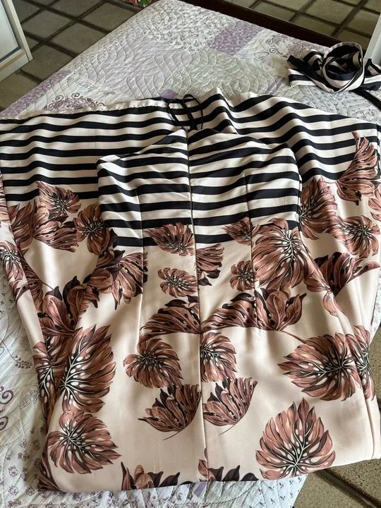 Vestido de festa - Foto 2