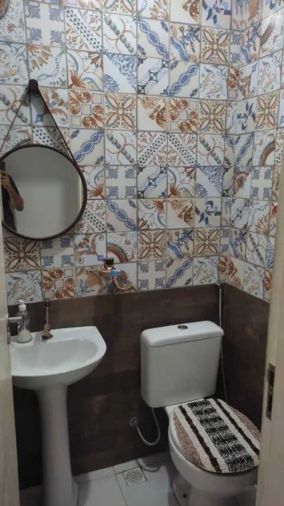 Casa - Bairro Santo Antônio - 77496 # - Foto 11