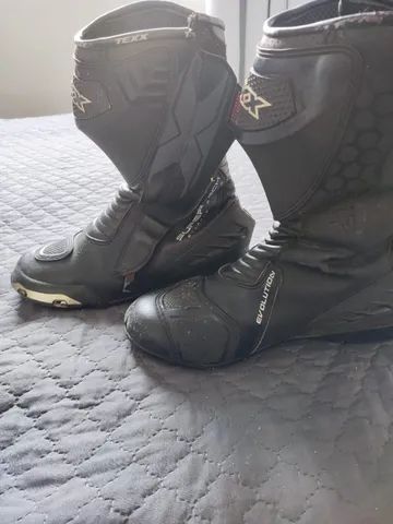 Bota clearance texx evolution