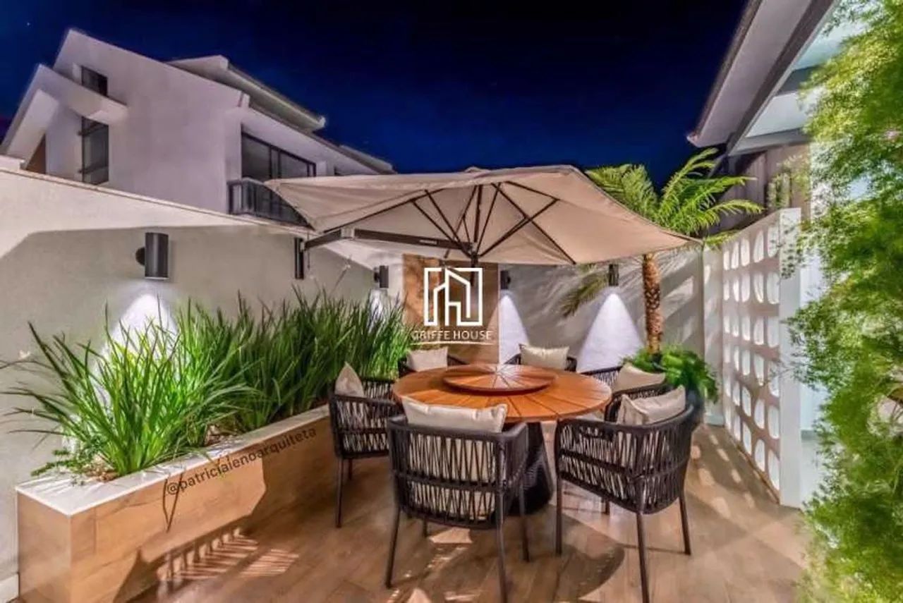 CASA DUPLEX PARA VENDA NO CONDOMÍNIO ENJOU NO RECREIO DOS BANDEIRANTES, DECORADA POR ARQUI - Foto 5