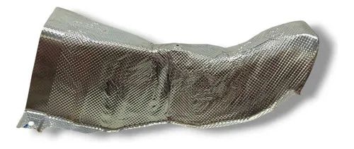 Defletor Calor Escape Toyota Corolla Cross Xre 2024 Lc369 - Foto 6