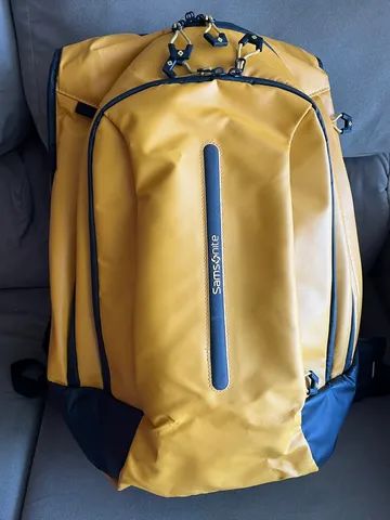 Samsonite Ecodiver Mochila de Luxo