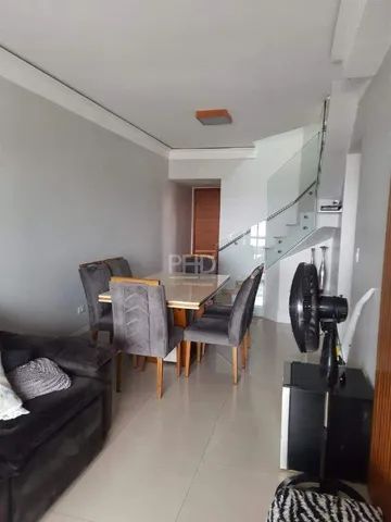Linda Cobertura Duplex - Centro - São Bernardo do campo - Foto 2