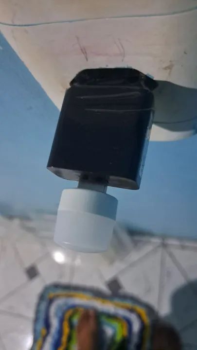 Mini Abajur Led de Tomada!!! - Foto 5