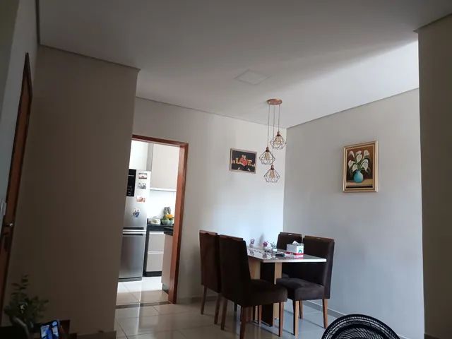 Captação de Apartamento a venda na Rua Palmares, Laranjeiras, Betim, MG