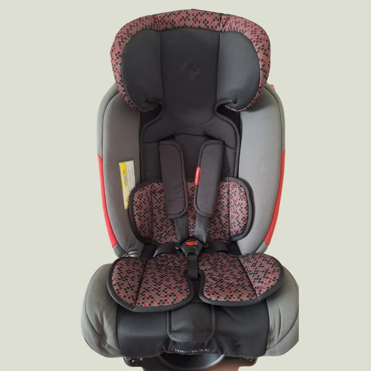 Cadeira para auto Fisher Price Isofix em otimo estado Maternidade e Cuidados com o Bebe Jabotiana Aracaju 1364082580 OLX