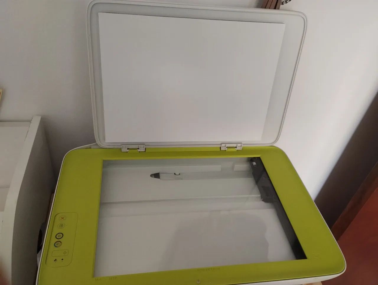 Impressora HP DESKJET  - Foto 2