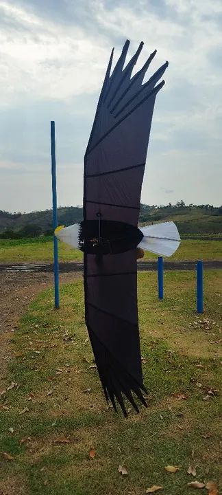  Água Premier RC  - Foto 5