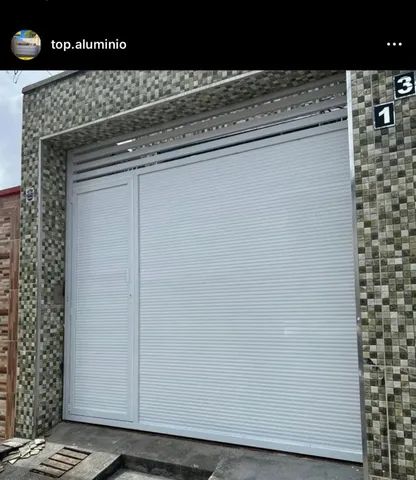 Top Alumínio  - Foto 3