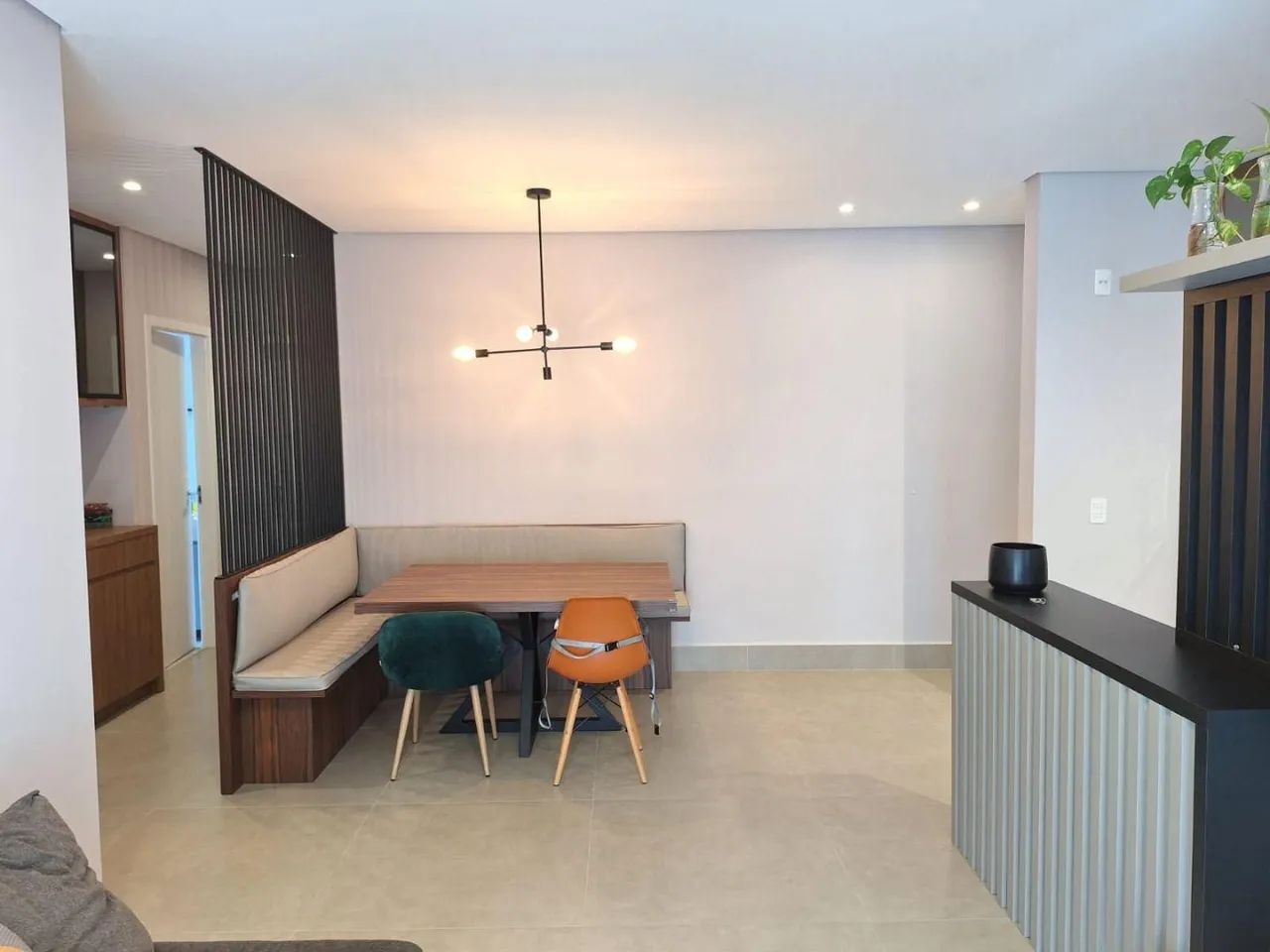 Apartamento, venda, Jardim Guanabara em Campinas/SP - Foto 4